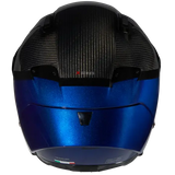 NOLAN X-804 RS ULTRA CARBON BLOCCO 348 FULL FACE HELMET