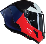 NOLAN X-804 RS ULTRA CARBON BLOCCO 348 FULL FACE HELMET
