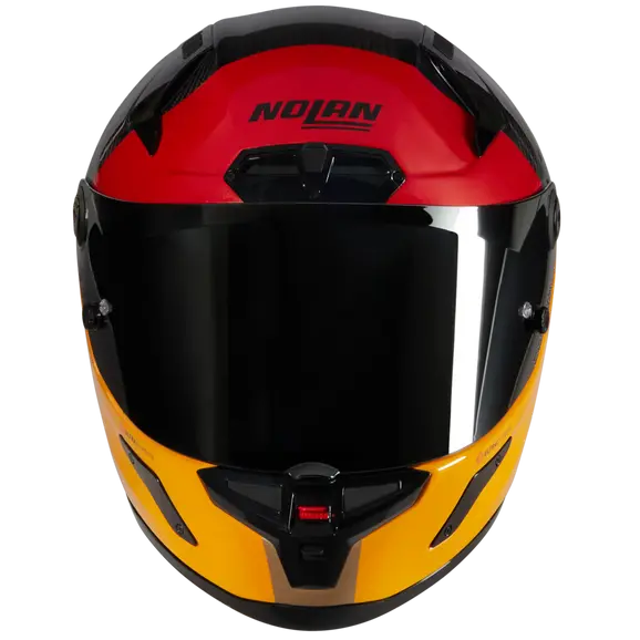 NOLAN X-804 RS ULTRA CARBON BLOCCO 349 full face helmet