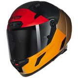 NOLAN X-804 RS ULTRA CARBON BLOCCO 349 full face helmet