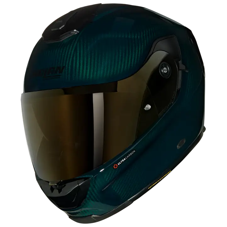 Nolan X-903 Ultra LIQUID 327 Full Face Motorcycle Helmet