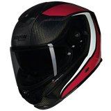 Nolan X-903 Ultra Carbon Intrigo 344 Full face motorbike helmet