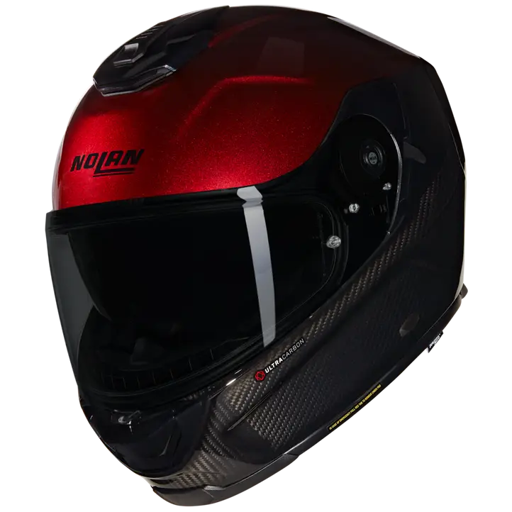 NOLAN X-903 ULTRA CARBON VERNICIATURA SPECIALE 342 Tourism Helmet