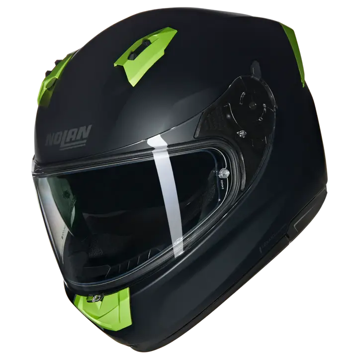 Nolan N60-6 Classic 311 motorbike Full face helmet