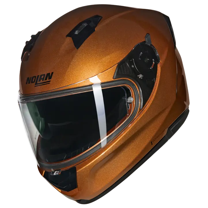 Nolan N60-6 Classic 318 motorbike Full face helmet