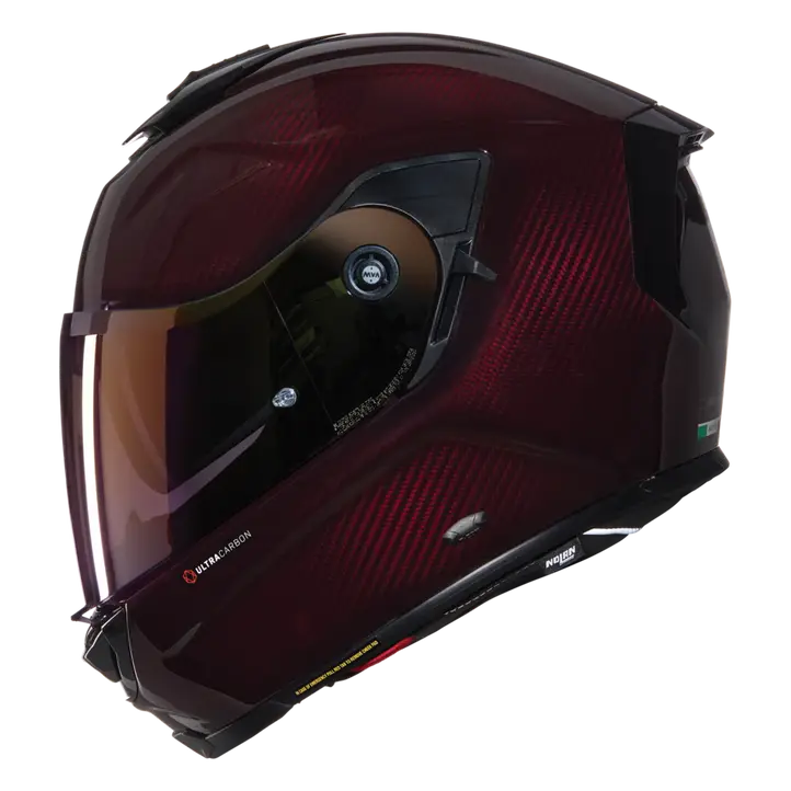 Nolan X-903 Ultra LIQUID 326 Full Face Motorcycle Helmet