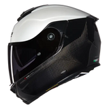 NOLAN X-903 ULTRA CARBON VERNICIATURA SPECIALE 342 Tourism Helmet
