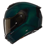 Nolan X-903 Ultra LIQUID 327 Full Face Motorcycle Helmet