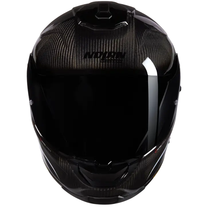 Nolan X-903 Ultra Carbon Intrigo 346 Full face motorbike helmet