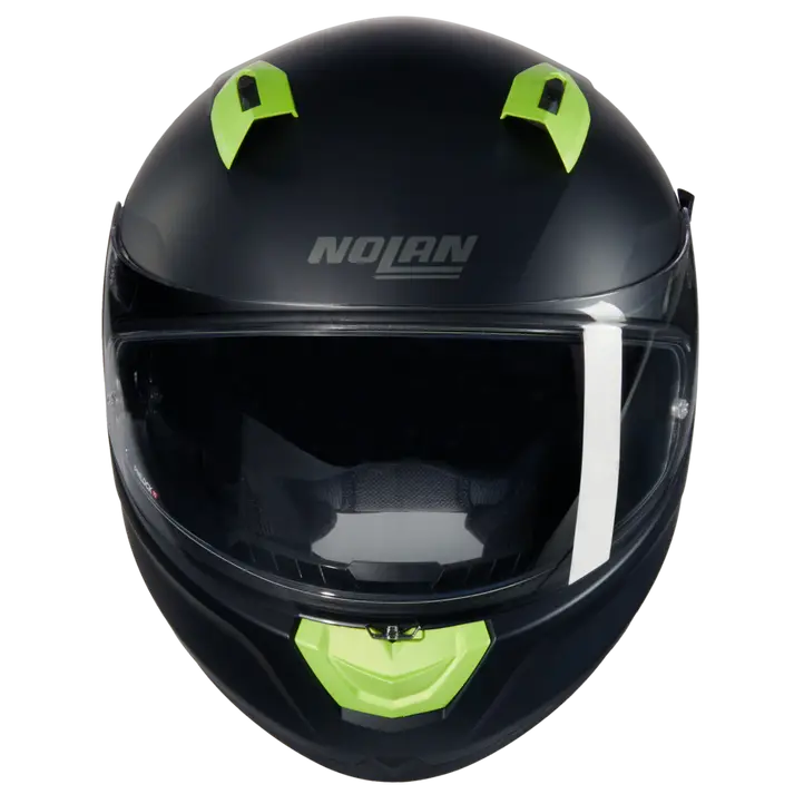 Nolan N60-6 Classic 311 motorbike Full face helmet
