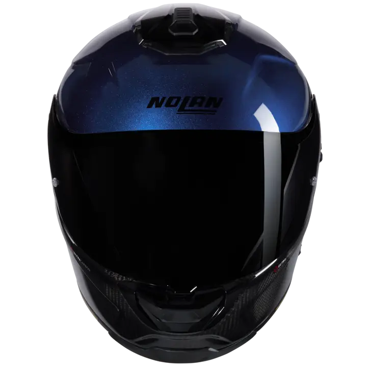 Nolan X-903 Ultra Verniciatura Speciale 341 Carbon Helmet