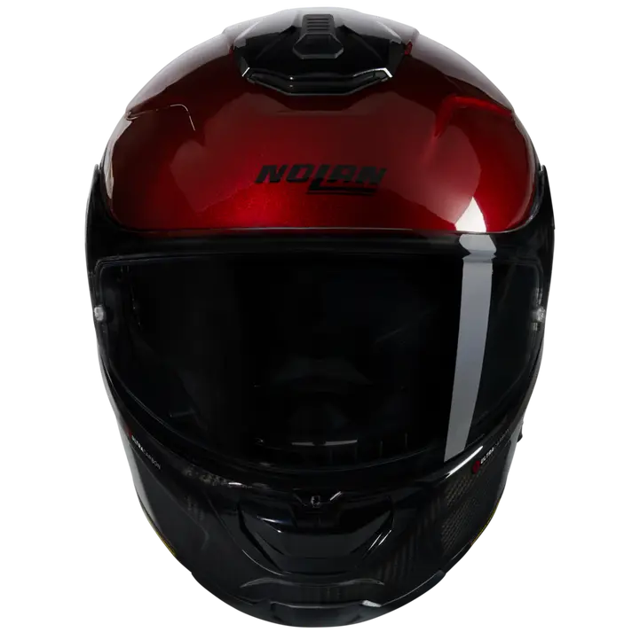 NOLAN X-903 ULTRA CARBON VERNICIATURA SPECIALE 342 Tourism Helmet