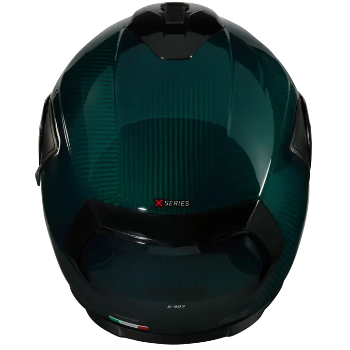 Nolan X-903 Ultra LIQUID 327 Full Face Motorcycle Helmet