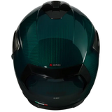 Nolan X-903 Ultra LIQUID 327 Full Face Motorcycle Helmet