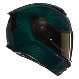 Nolan X-903 Ultra LIQUID 327 Full Face Motorcycle Helmet