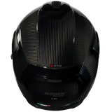 Nolan X-903 Ultra Triplonero 324 Full Face Motorcycle Helmet