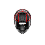 SHARK RACE-R PRO GP 06 RÉPLICA CAM PETERSEN CARRERAS DE CASCO