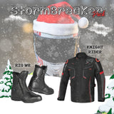 StormBreaker Pack