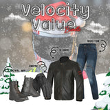 Velocity Value Bundle
