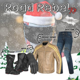 Road Rebel Kit
