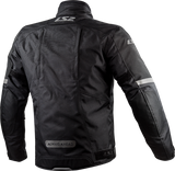 Ls2 Serra Evo Lady Jacket Black