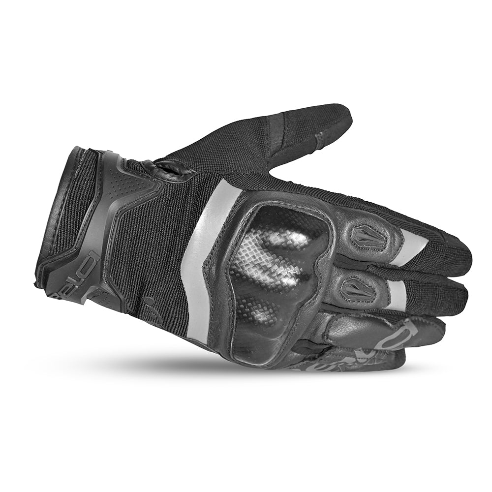 BELA - Daring Summer Gloves - Black