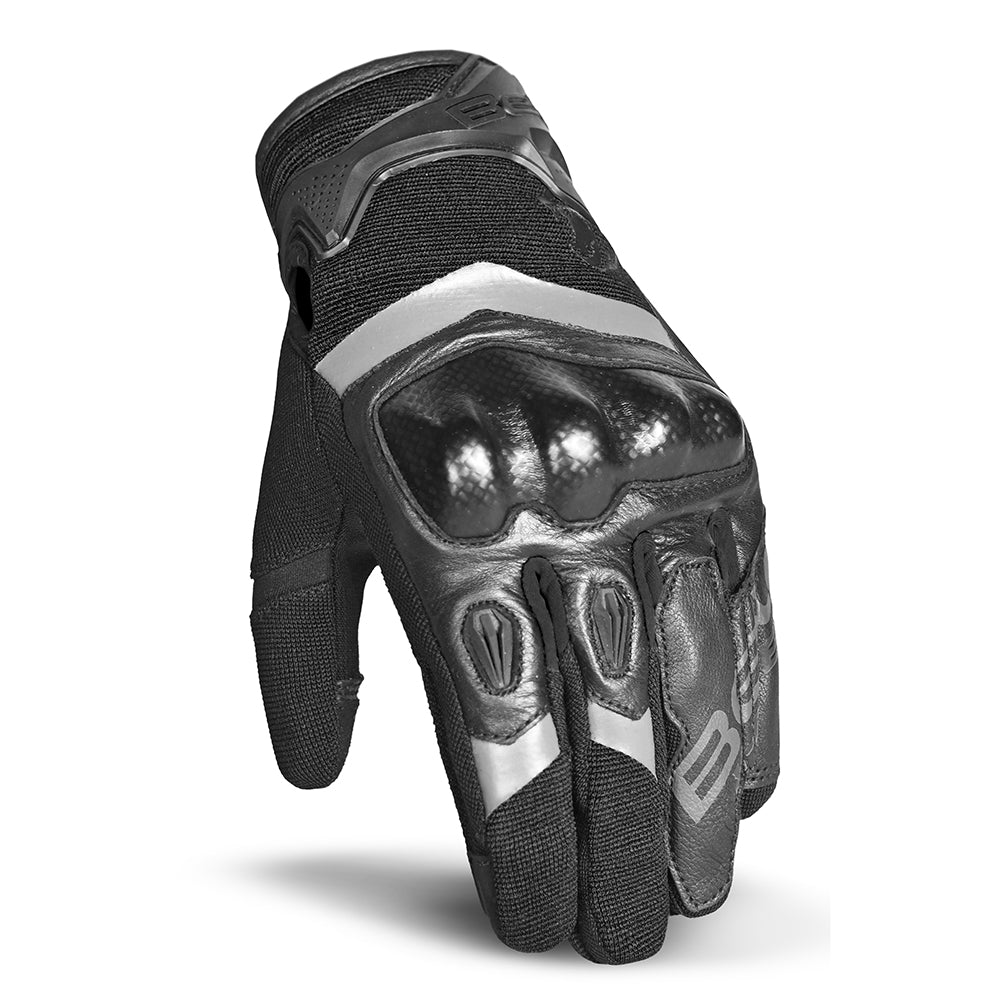 BELA - Daring Summer Gloves - Black