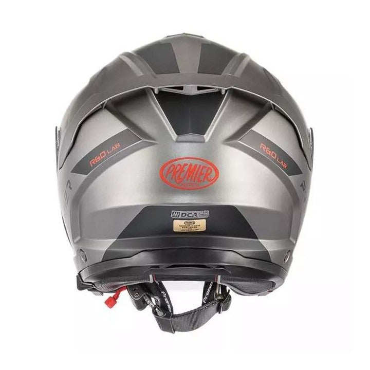 PREMIER JT5 MA 17 BM CASCO JET MOTOCICLETA