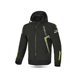 Bela bareez motorcycle hoodie