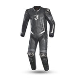 BELA-1 PC Beast Suit Black/Dark Grey/White