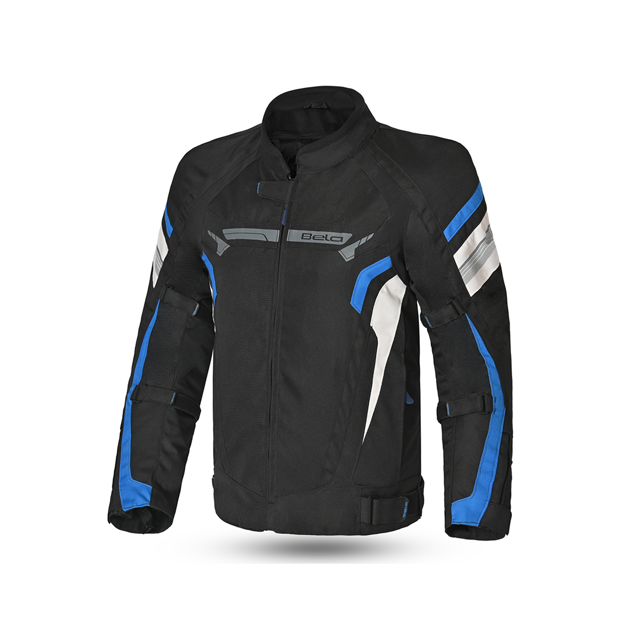 bela highland motorcycle riding jacket men