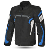 bela highland motorcycle riding jacket men