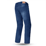 bela jeans street lady blue back full