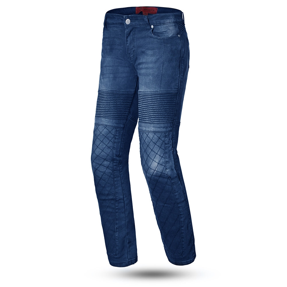 Bela jeans street lady blue full front