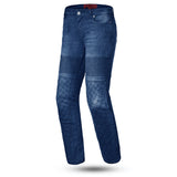 Bela jeans street lady blue full front