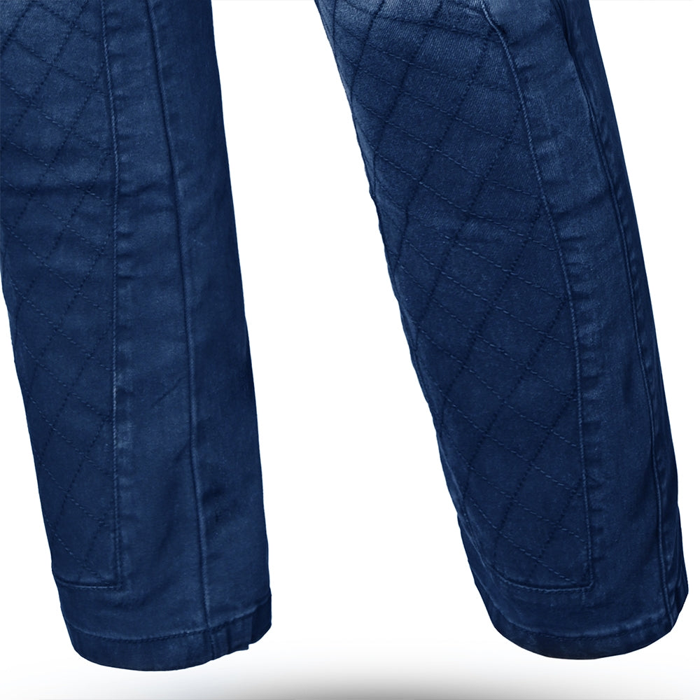 Bela jeans street lady blue
