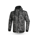 bela morgan fashion hoodie