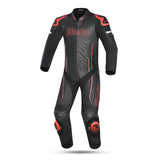 bela rocket man mix kangaroo 1 pc motorbike racing suit black red
