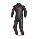 BELA - Rocket Man Mix Kangroo 2PC Suit Black/Red