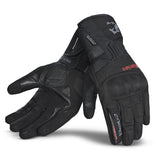 bela storm winter motorcycle gloves