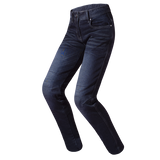 Ls2 Bradford Lady Jeans Dark Blue