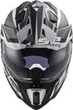 Ls2 Mx701 Explorer Alter Adenture Helmet Matt Black White-06
