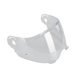 HJC XD-16 C80 Motorcycle Helmet Replacement Visor Clear