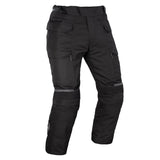 Oxford Rockland Dry2Dry Men’s Motorcycle Pants Tech Black maximomoto.uk!!