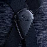 Oxford Riggers Black