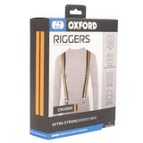Oxford Riggers