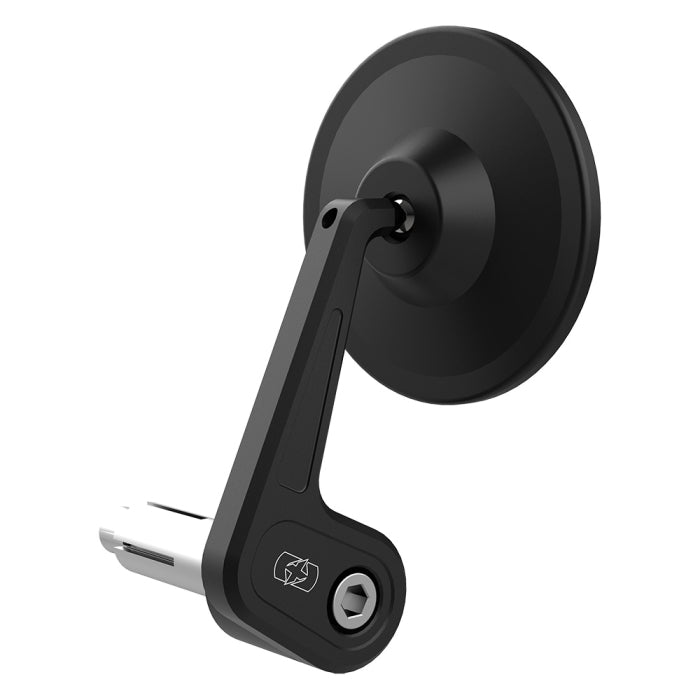 Oxford Street Bar End Mirror