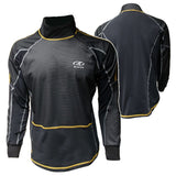 KUM THERMAL SHIRT WIND BLACK - SECURTEX MOTOR S.L (t/a MaximoMoto)