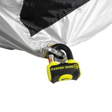 Oxford Aquatex Highscreen UV-Resistant Scooter Cover