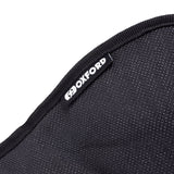Oxford Hot Seat Universal Heated Motorcycle Seat Cover Black